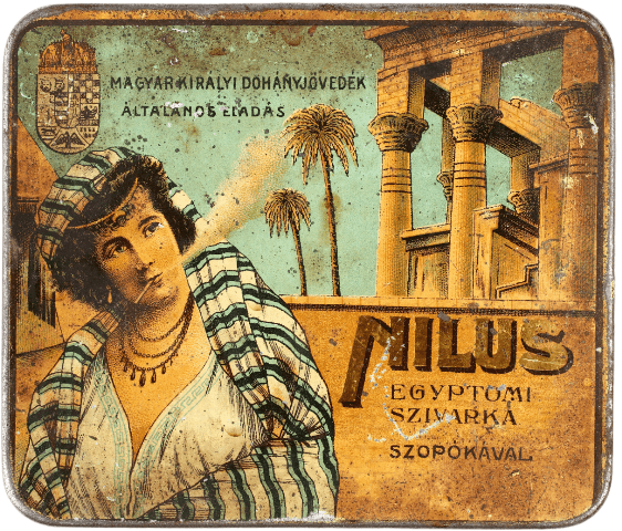 Nilus 06. Nilus 06.