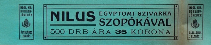 Nilus 10.