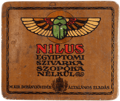 Nilus 01. Nilus 01.