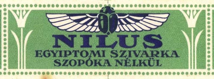 Nilus 02. Nilus 02.