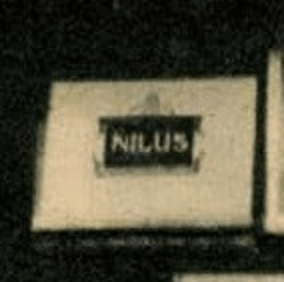 Nilus 18.