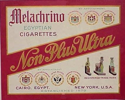 Non Plus Ultra Non Plus Ultra