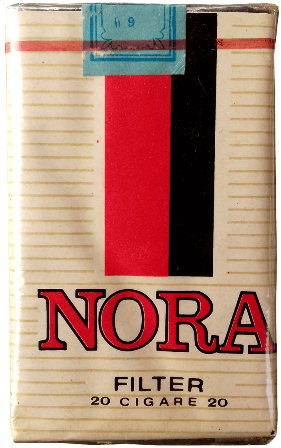 Nora Nora