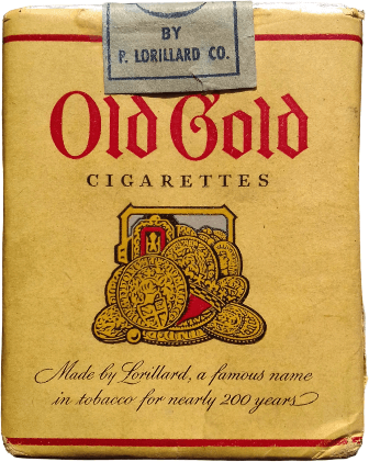 Old Gold 3.