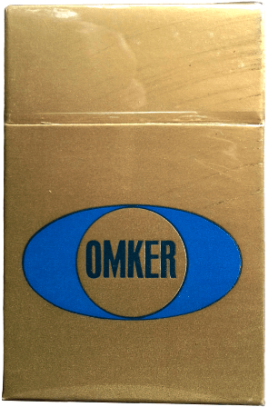 OMKER 2.