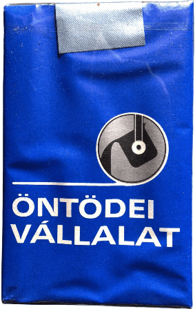 Öntödei Vállalat