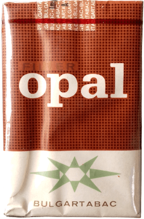 Opal 1. Opal 1.
