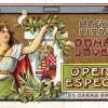 Operas Especial 1.