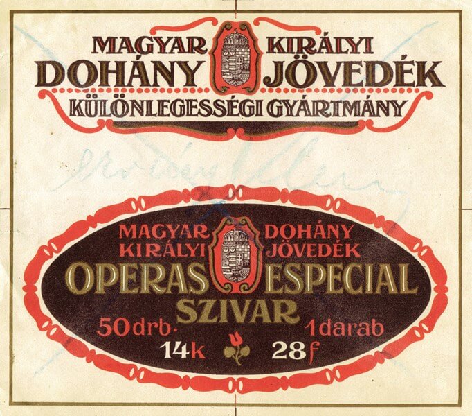 Operas Especial 4. Operas Especial 4.