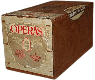 Operas 2.