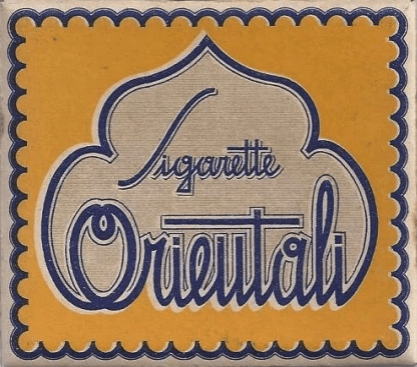 Orientali Orientali