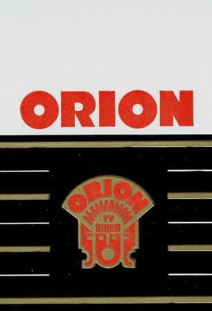 Orion 2. Orion 2.