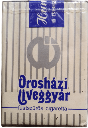 Orosházi Üveggyár 1. Orosházi Üveggyár 1.