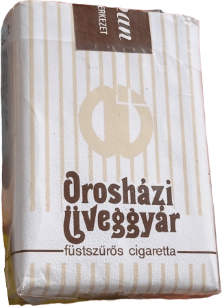 Orosházi Üveggyár 2. Orosházi Üveggyár 2.
