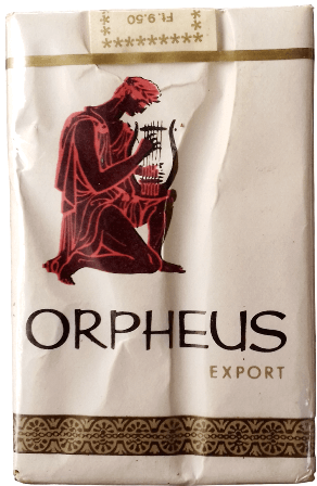 Orpheus Orpheus