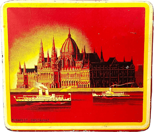 "Országház" 2. "Országház" 2.