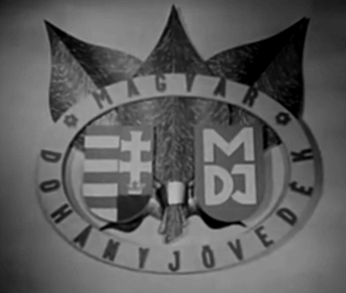 1945. Őszi Vásár