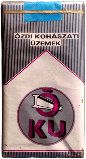 Ózdi Kohászati Üzemek Ózdi Kohászati Üzemek