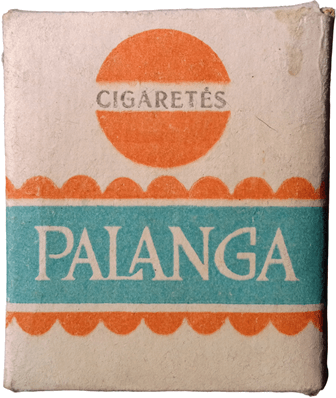 Palanga Palanga