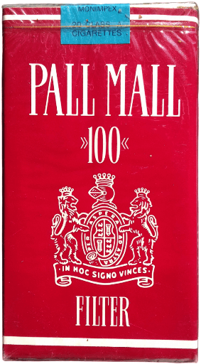 Pall Mall 02. Pall Mall 02.