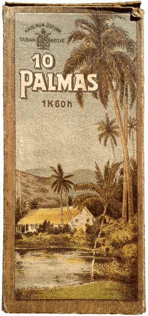 Palmas