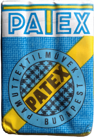 Pamuttextil Művek Pamuttextil Művek