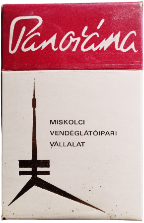 Panoráma 2. Panoráma 2.