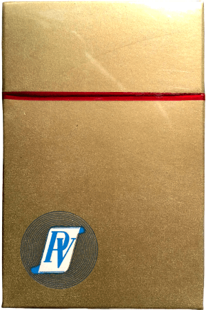 Papíripari Vállalat 2.