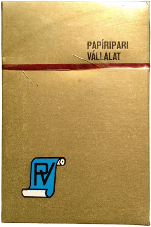 Papíripari Vállalat 1. Papíripari Vállalat 1.