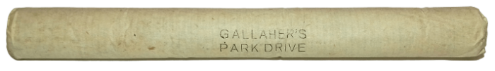 Park Drive
