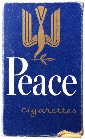 Peace Peace