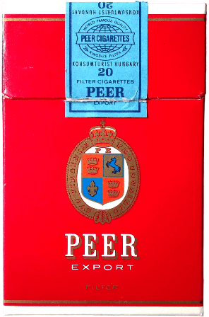 Peer Export 1.
