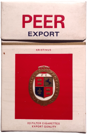 Peer Export 2. Peer Export 2.