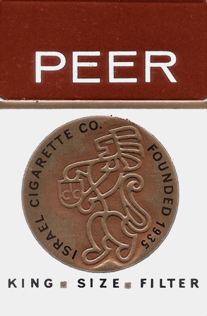 Peer Peer