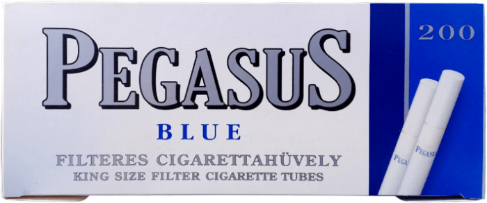 Pegasus cigarettahüvely 02.