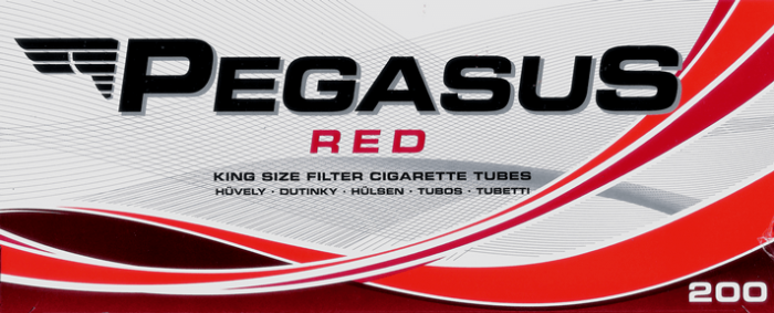 Pegasus cigarettahüvely 05.