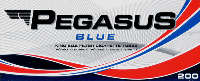 Pegasus cigarettahüvely 06.