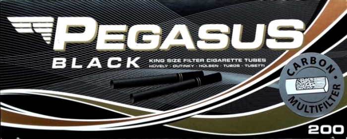 Pegasus cigarettahüvely 09.
