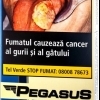 Pegasus Export szivar 4.