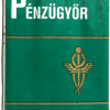 Pénzügyőr 4.