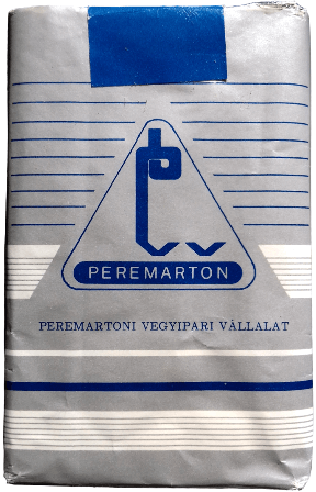 Peremartoni Vegyipari Vállalat