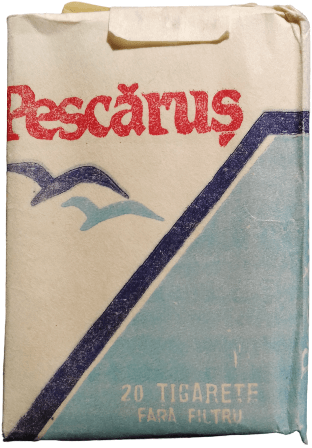 Pescarus Pescarus