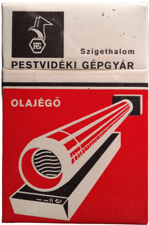 Pestvidéki Gépgyár 4.