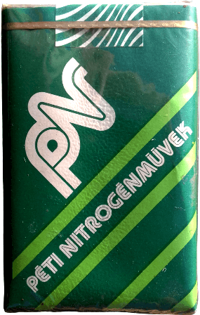 Péti Nitrogénművek 1.