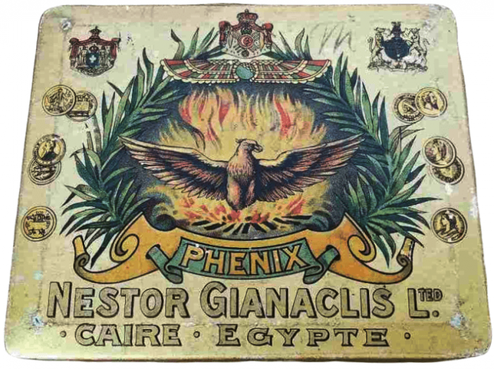 Phenix 2. Phenix 2.