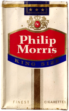 Philip Morris 5. Philip Morris 5.