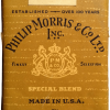 Philip Morris 1.