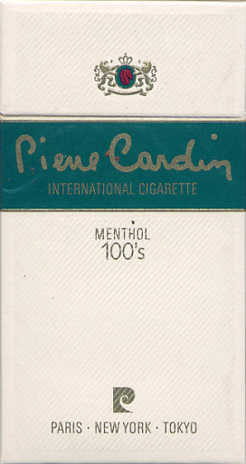 Pierre Cardin Pierre Cardin