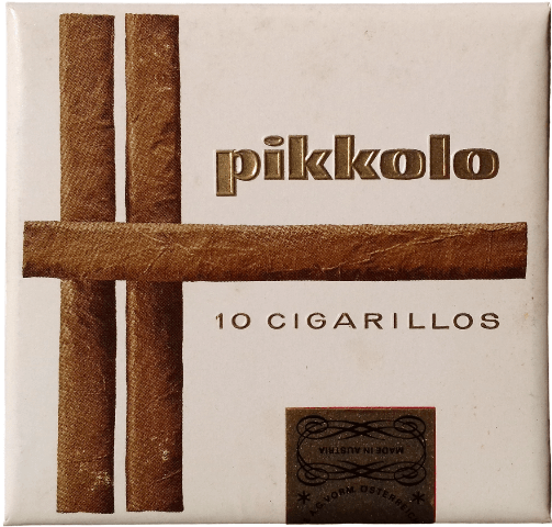 Pikkolo Pikkolo