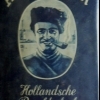 Amsterdamer pipadohány